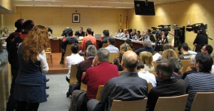 Audiència Provincial de Girona