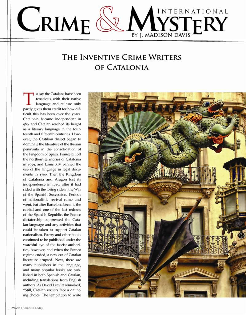 Una de les planes del WLT