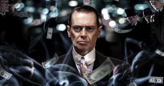 «Boardwalk empire 2»: encaminada a ser un clàssic