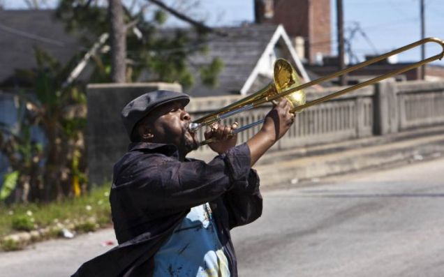 «Treme»: una altra meravella de David Simon