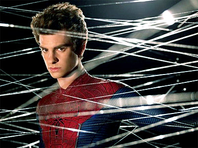 Videocrítica: «The amazing Spiderman»