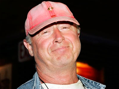 Amic Tony Scott