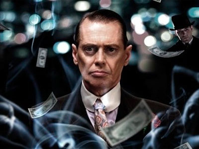 ‘Boardwalk empire’. Tercera entrega d’un clàssic imprescindible