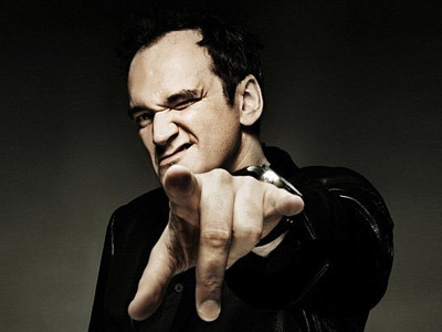 DJ Tarantino