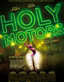 Tràiler de ‘Holy motors’