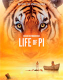 Tràiler de ‘Life of Pi’