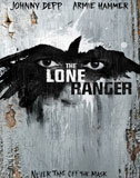 Tràiler ‘The lone ranger’