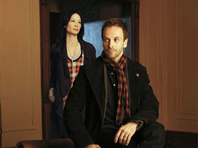 ‘Elementary’: ‘Sherlock’ passa per la xurreria