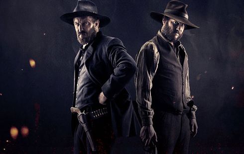 ‘Hatfields & McCoys’: l’altra guerra civil