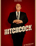 Tràiler de ‘Hitchcock’