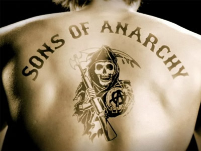 ‘Sons of anarchy’ per a principiants