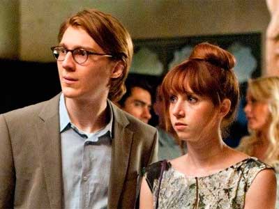 ‘Ruby Sparks’ i el mite de Pigmalió