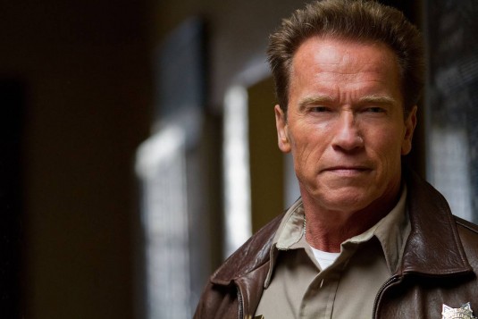 ‘El último desafío’, el sorprenent retorn de l’amic Arnie