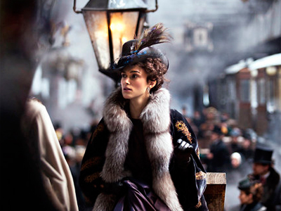 ‘Anna Karenina’: un clàssic fet espectacle