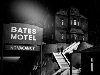 ‘Bates motel’, viatge a ‘Psicosi’