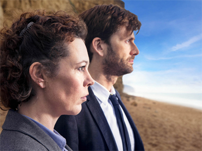 ‘Broadchurch’, la sorpresa agradable de l’any