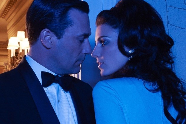 10 curiositats imprescindibles de ‘Mad men’