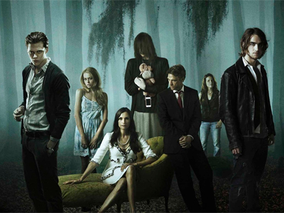 ‘Hemlock Grove’: ‘True Blood’ amb ansiolítics