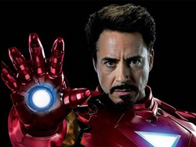 ‘Iron Man 3′, ni Tony Stark se’n salva del virus Nolan