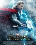 Tràiler de ‘Thor 2: the dark world’
