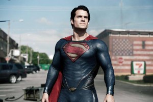 Superman, man of steel, el hombre de acero, Zack Snayder