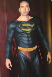 Superman, el hombre de acero, els bastards, cinema