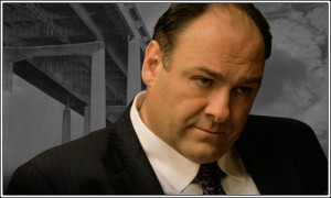 James Gandolfini, HBO, The Sopranos