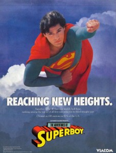 Superman, el hombre de acero, els bastards, cinema
