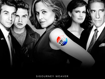 ‘Political animals’: l’estranya suma entre ‘The west wing’ i ‘Dinastia’