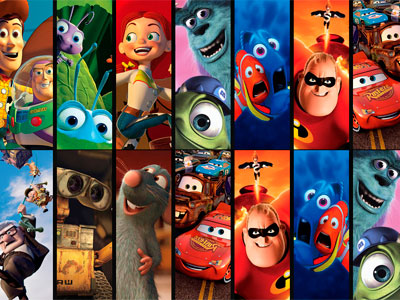 Pixar: el declivi?