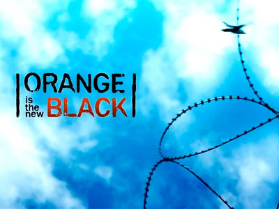 ‘Orange is the new black’: gràcies, @alfdeve