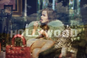 Sofia Coppola, Emma Watson, The bling ring, Lindsay Lohan, Paris Hilton, els bastards