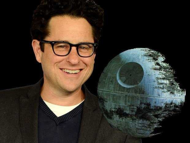 J.J. Abrams, que la Força t’acompanyi!