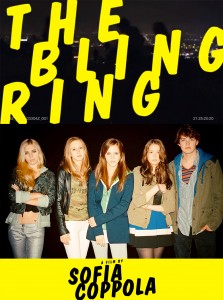 Sofia Coppola, Emma Watson, The bling ring, Lindsay Lohan, Paris Hilton, els bastards