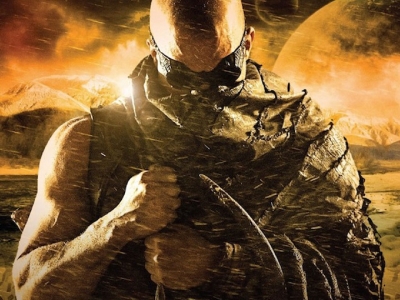 ‘Riddick’: Vin Diesel a tot gas!