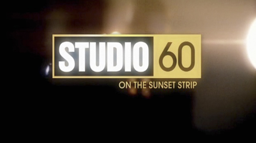 Incomprensiblement cancel·lades: ‘Studio 60 on the Sunset Strip’