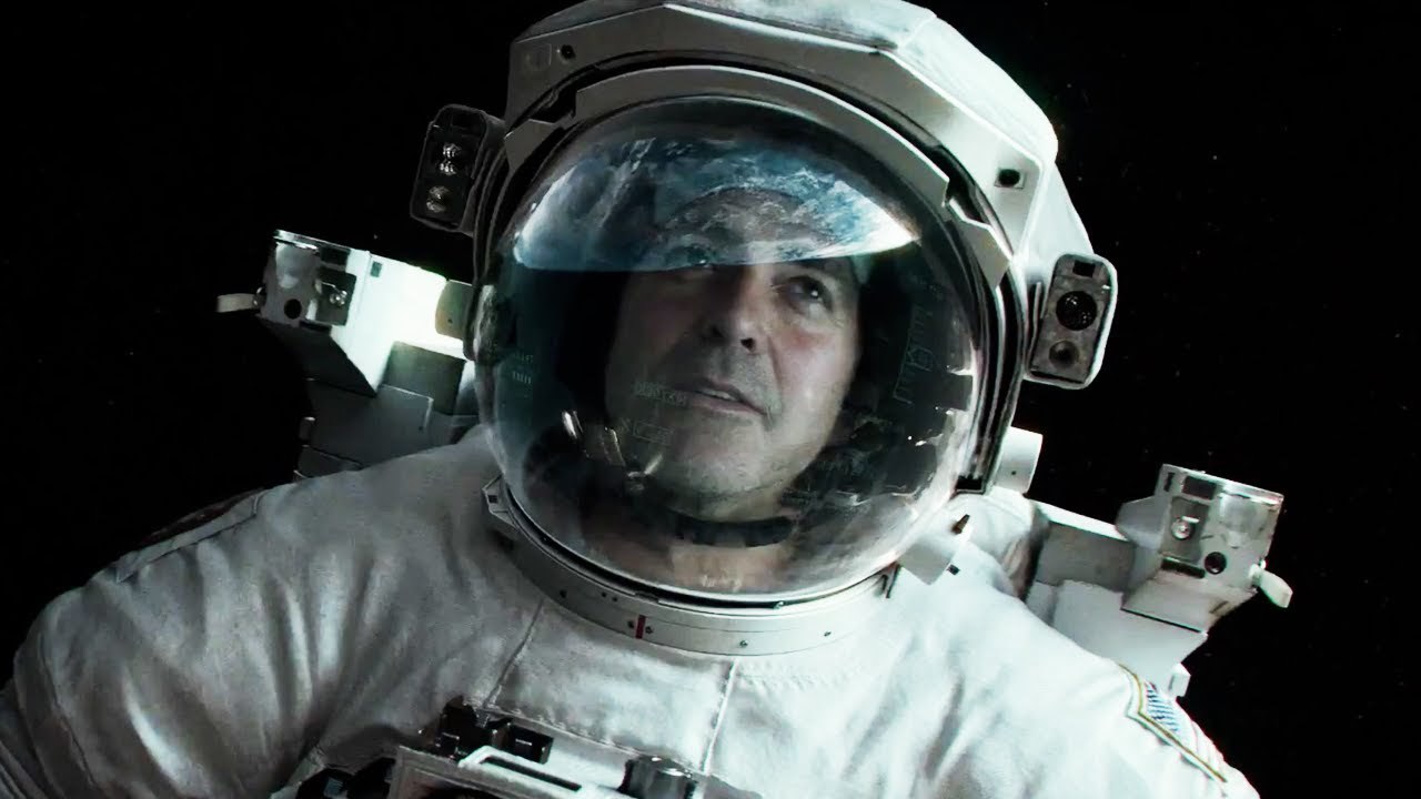 ‘Gravity’ A l’espai ningú no podrà sentir els teus crits