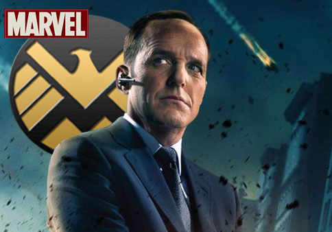 ‘Agents of S.H.I.E.L.D.’ Set preguntes amb resposta