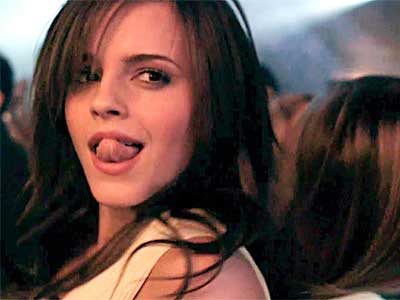 ‘The bling ring’: quan els rics roben als rics