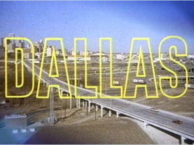 Intros (retro)bastardes: Dallas (1978-1991)
