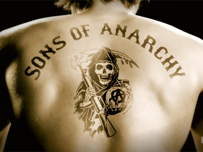 Intros Bastardes: “Sons of Anarchy (2008 – … )”