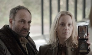 Bron, Broen, Saga Noren, Martin Rohde, The bridge, the tunnel, Diane Kruger, Demian Bichir, Clemence Poesy, Stephen Dillane