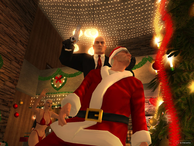 Videojocs per a un Nadal virtual