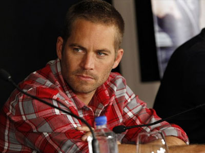 Paul Walker, el monstre dins l’armari