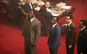 mandela, Idris Elba, Justin Chadwick, biopic, William Nicholson