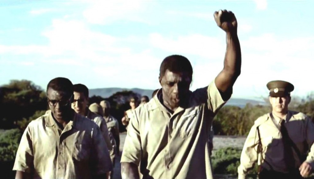 mandela, Idris Elba, Justin Chadwick, biopic, William Nicholson