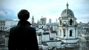 Sherlock 3