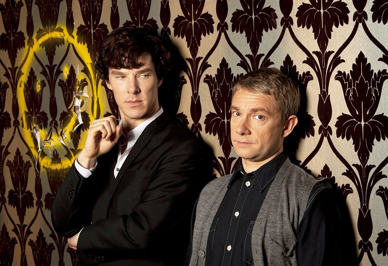 L’agent Sherlock contra el Dr. Google