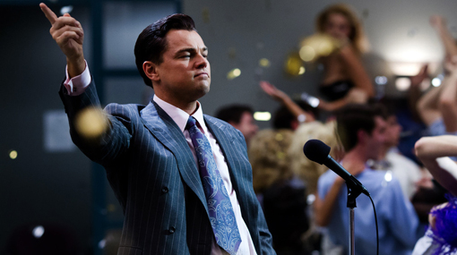 ‘The Wolf of Wall Street’. Torna el millor Scorsese