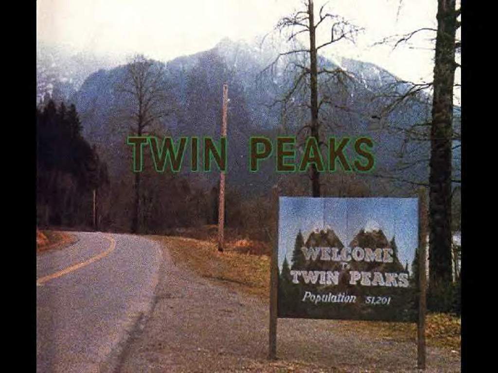 Intros bastardes: ‘Twin Peaks’ (1990-1991)
